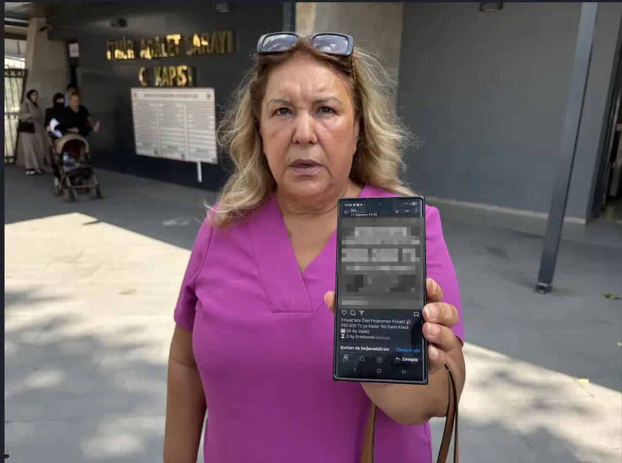 Telefonlarınıza gelen reklamlara aman dikkat! Dolandırılıyor olabilirsiniz