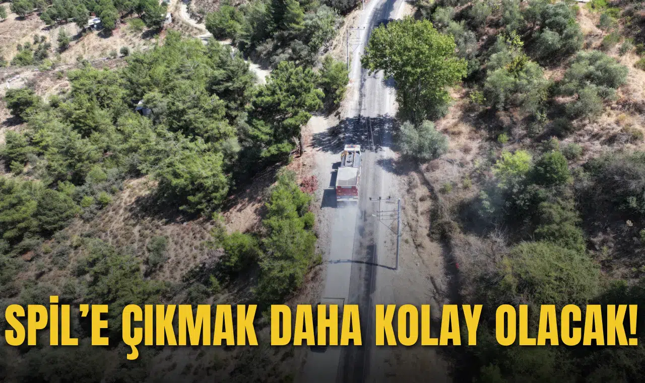 Spil'e çıkmak daha kolay olacak!