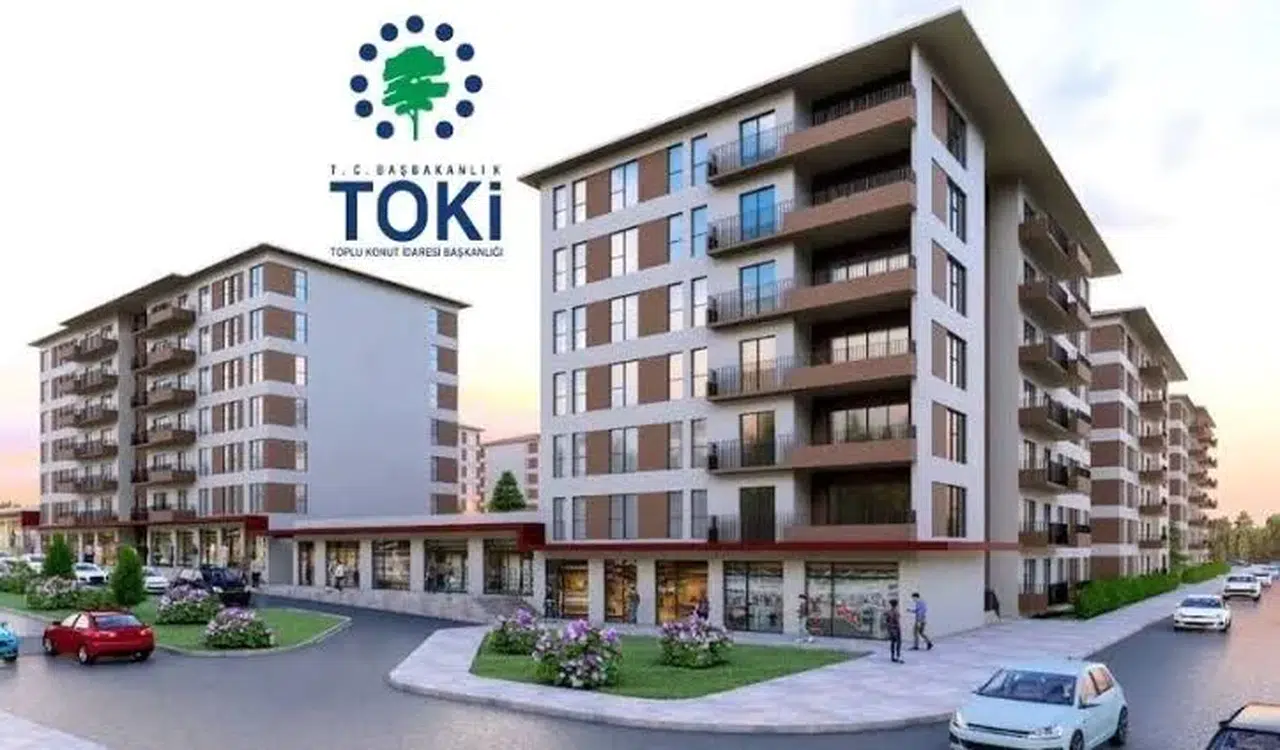 TOKİ’DE UYGULANAN YÜZDE 20 KDV ORANININ İNDİRİLMESİNİ İSTİYORLAR