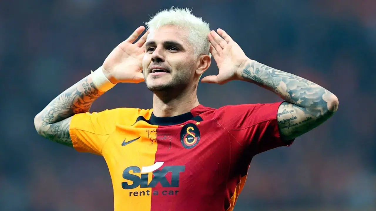 Icardi Napoli’ye mi gidiyor? Galatasaray taraftarı şokta!
