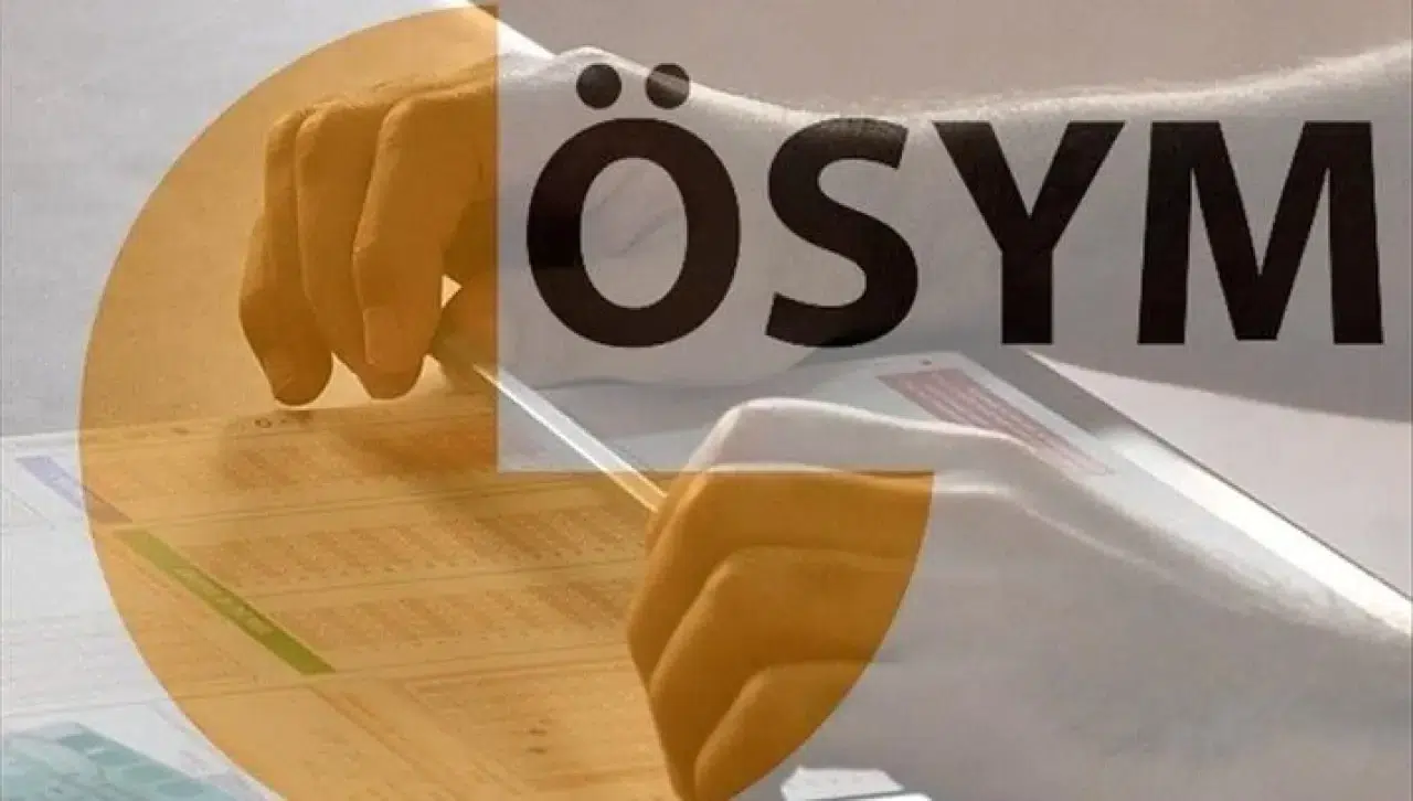 2025 Ek Tercihler Ne Zaman? İşte Boş Kontenjanlar İçin ÖSYM’nin Yol Haritası