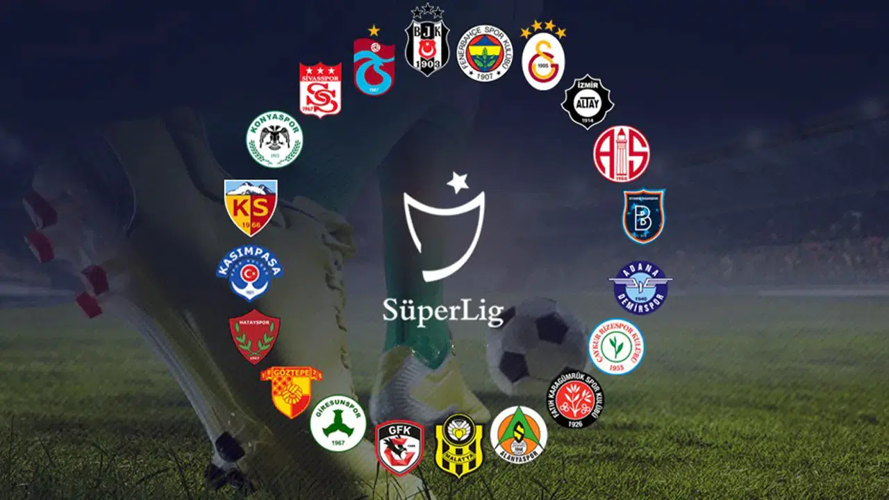 Süper Lig'de 3 Maç Ertelendi: Konyaspor-Beşiktaş Maçı Ne Zaman Oynanacak?