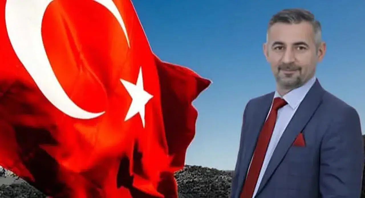 İLKAY ŞİMŞEK: GENİŞ MERKEZ'DE BULUŞALIM