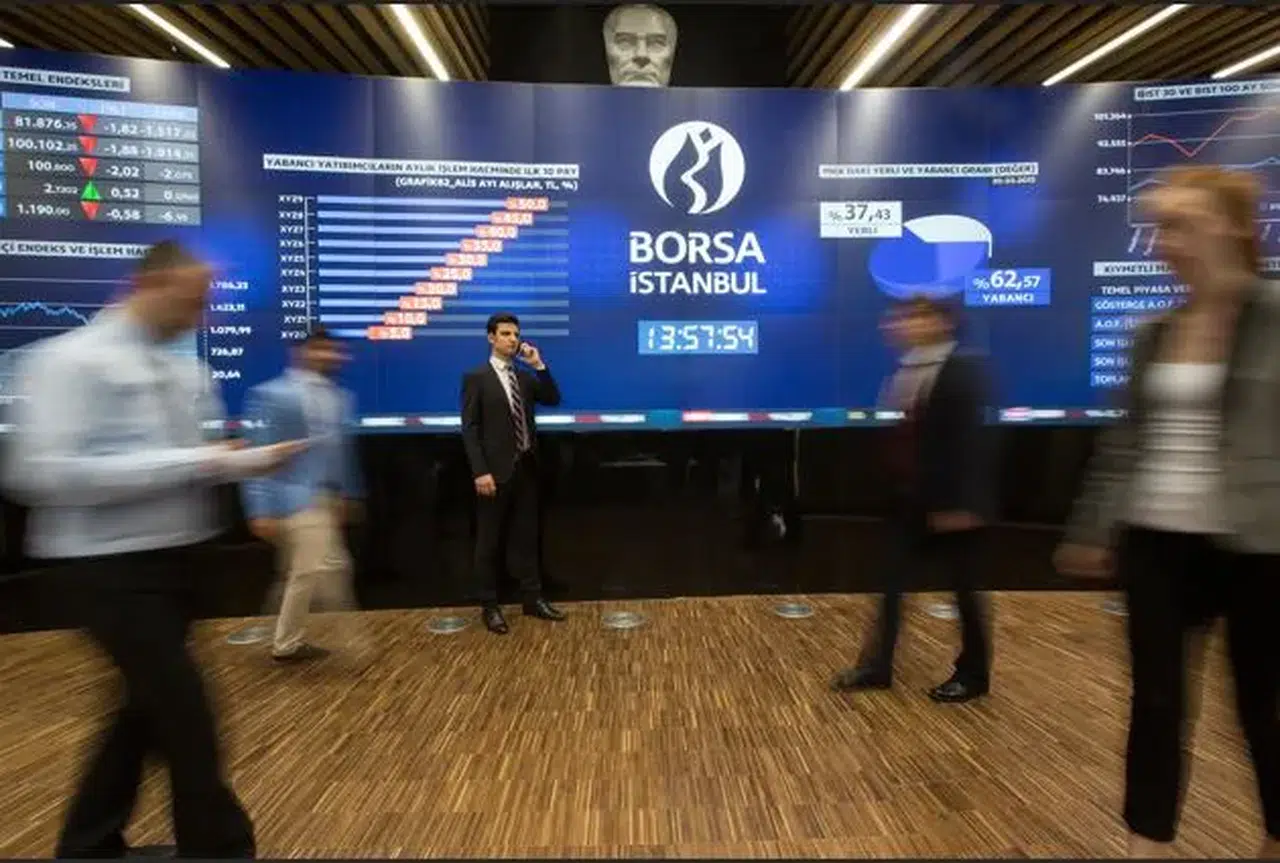 Borsa güne nasıl başladı? 19.08.2025