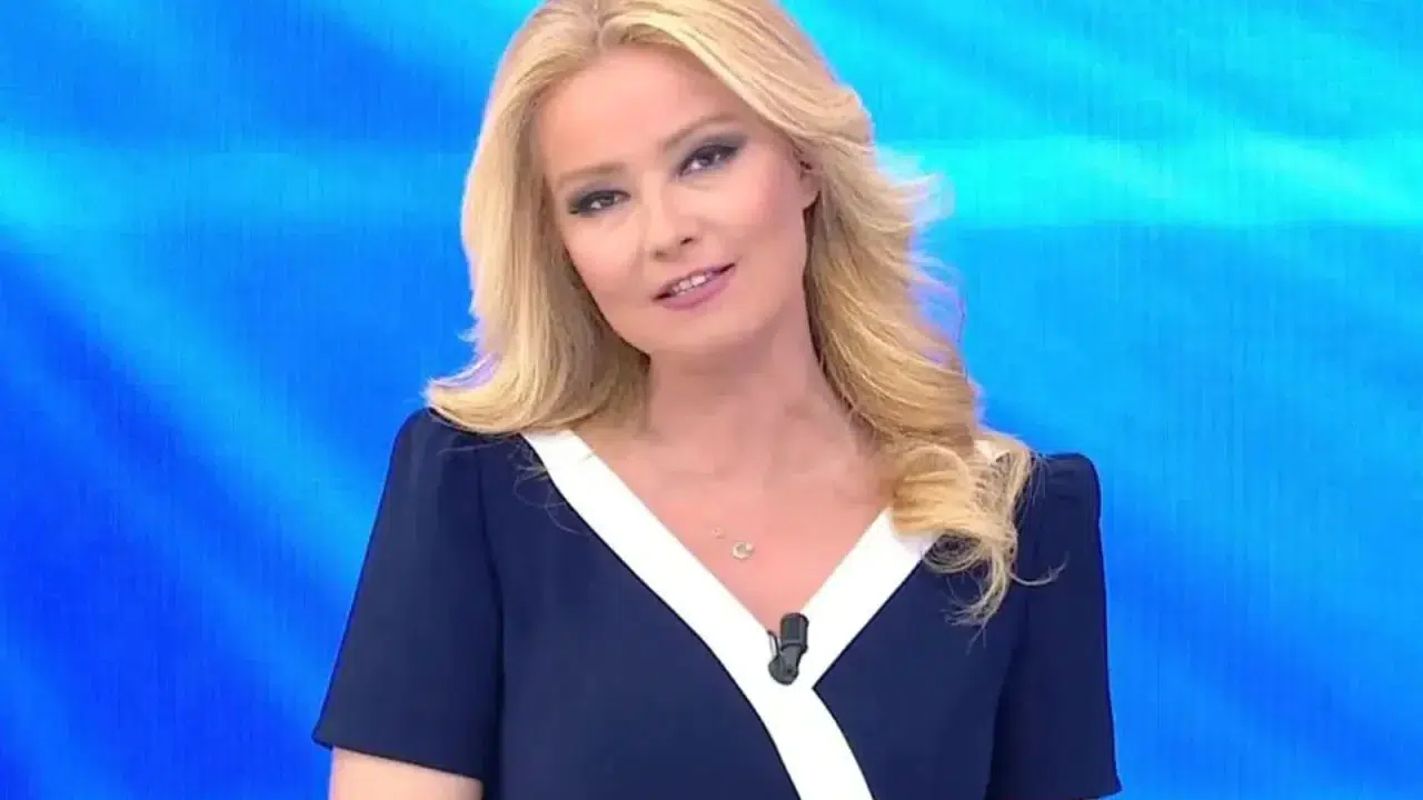 Müge Anlı ile Tatlı Sert Yeni Sezon Başlama Tarihi Belli Oldu
