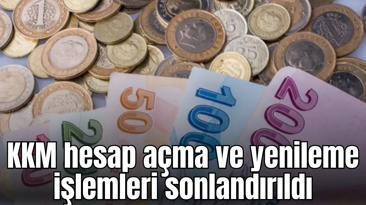 Merkez bankasından şok karar!