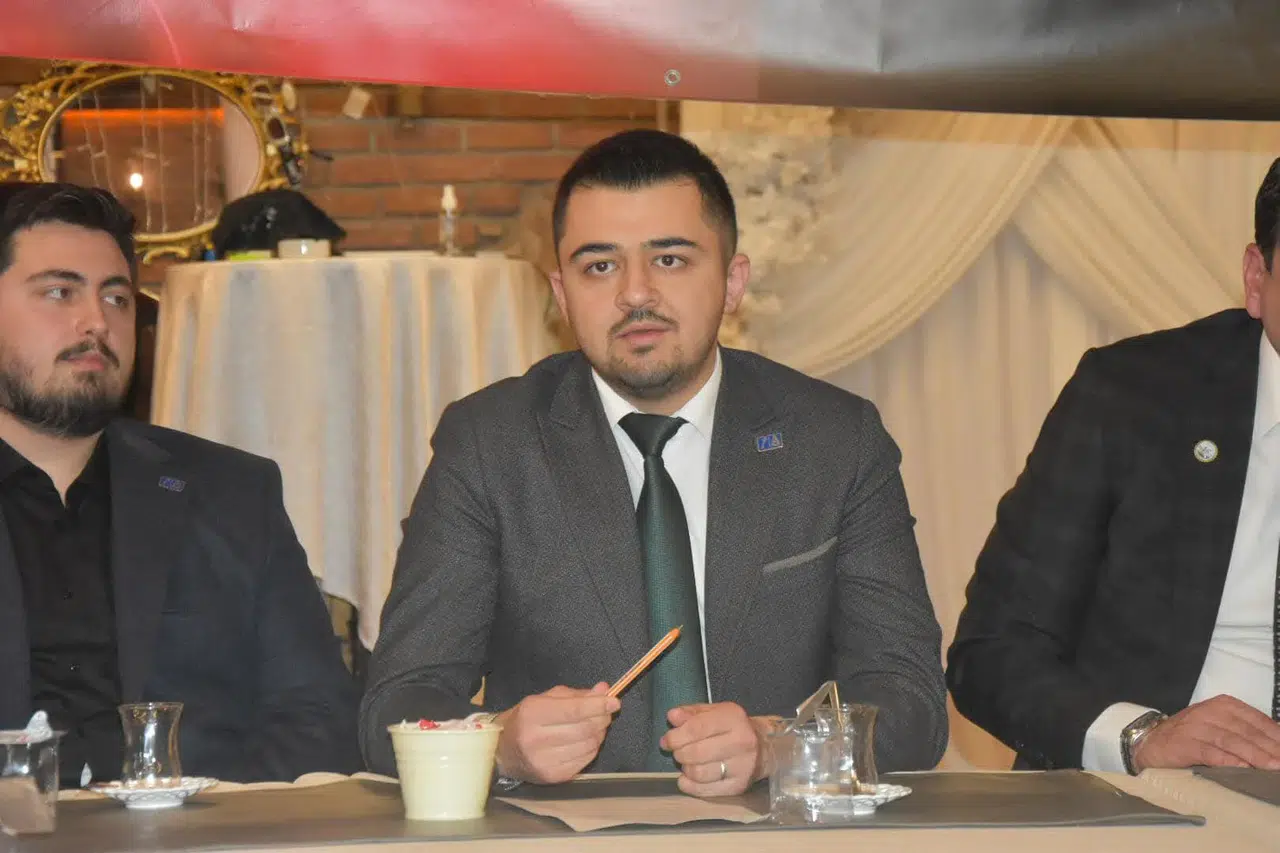 Başkan Dinç'ten dikkat çeken açıklama