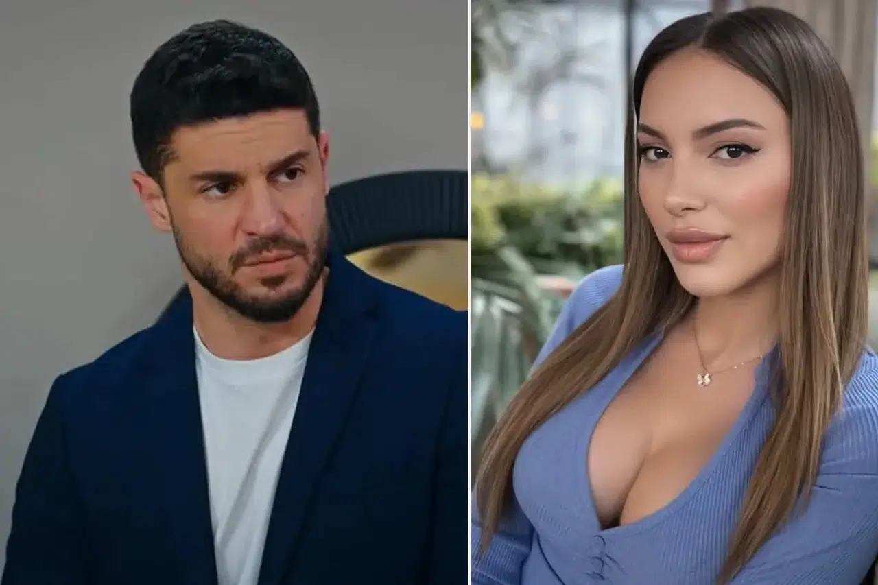 Berk Oktay'a taciz suçlaması! Tuğçe Aral ismini verdi, Oktan'ın avukatından açıklama gecikmedi