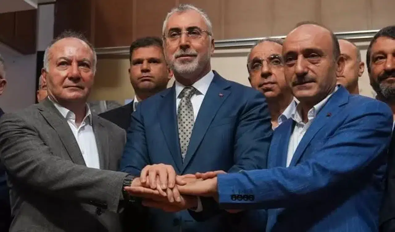 Kamu işçisinin zam oranı belli oldu: İşte anlaşılan şartlar