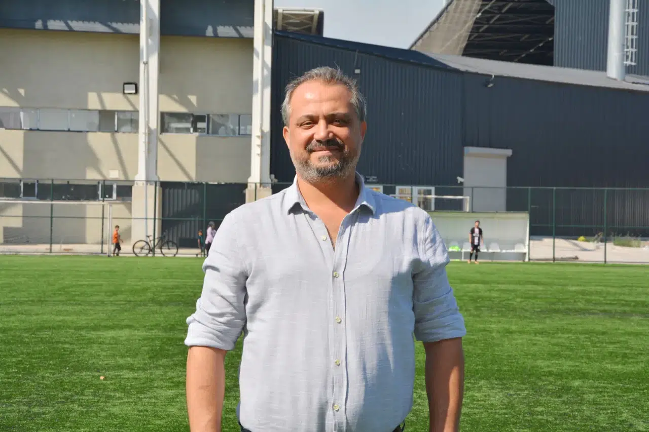 MANİSA’DA 1. AMATÖR 27 EYLÜL’DE BAŞLIYOR