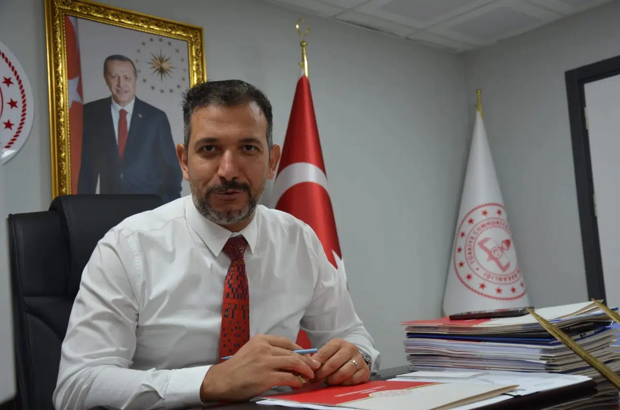 Minikler 1 Eylülde ders başı yapacak