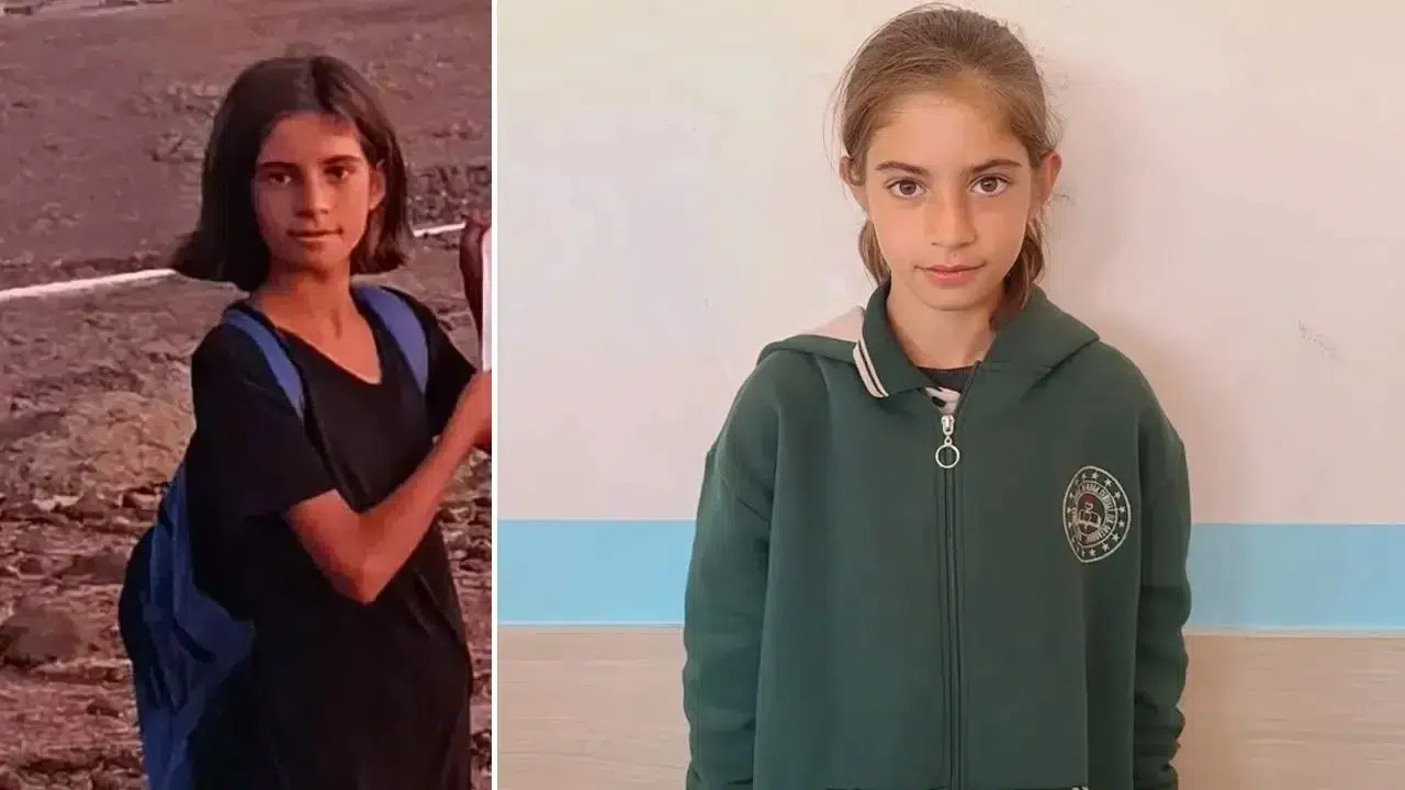 Zeynep Sut Kimdir, Neden Öldü? 12 Yaşındaki Çocuğun Cesedi Dere Yatağında Bulundu