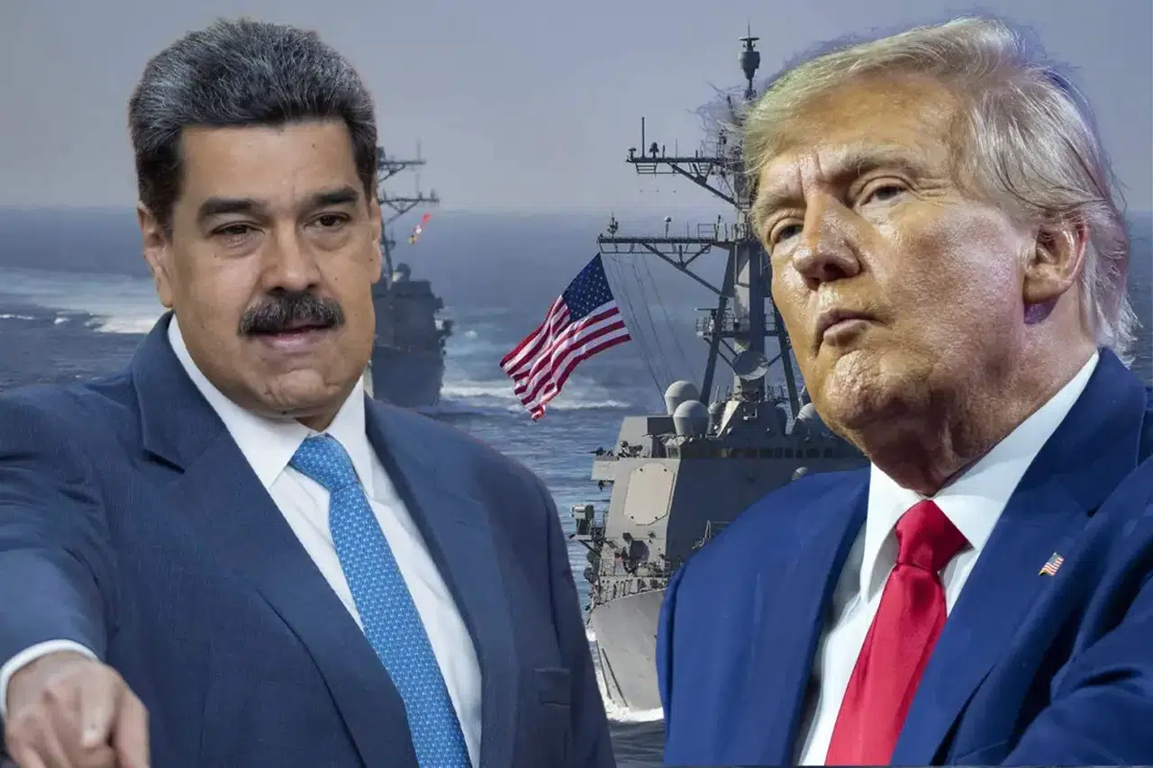 Maduro halkı neden askerliğe çağırdı?