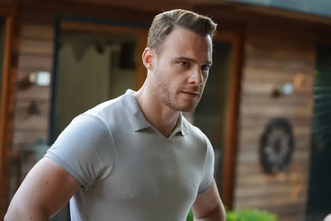 Kerem Bürsin'den çarpıcı açıklamalar