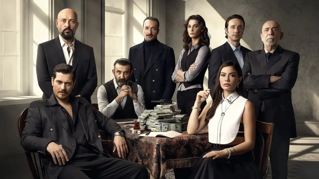 Eşref Rüya Yeni Sezon Ne Zaman Başlayacak?İlk Fragman yayınlandı mı?
