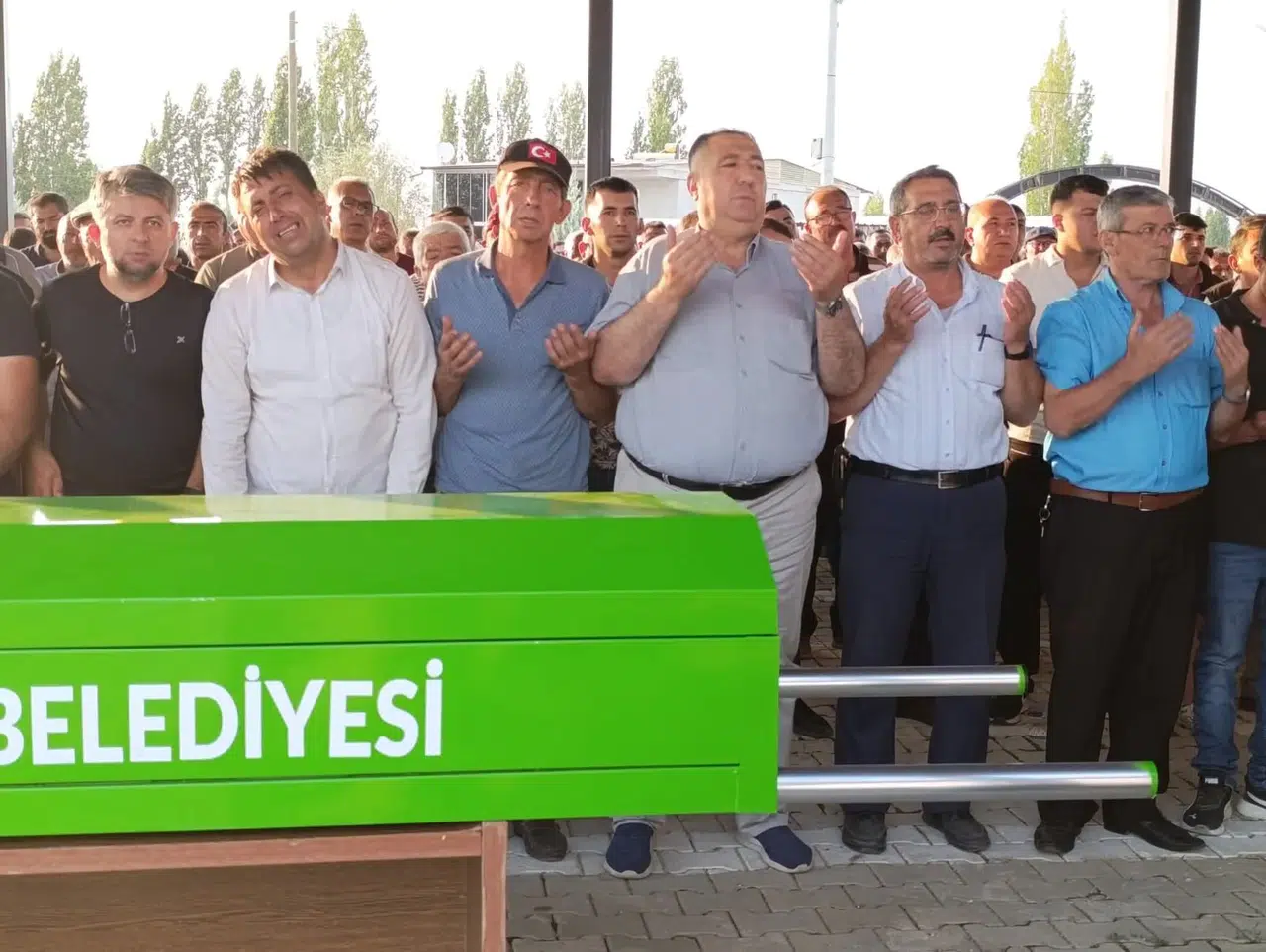 İki çocuğun feci ölümü!