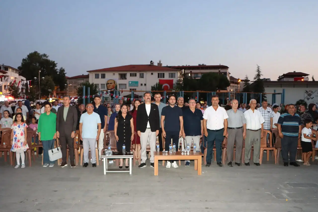 Kula Belediyesinden toplu sünnet etkinliği