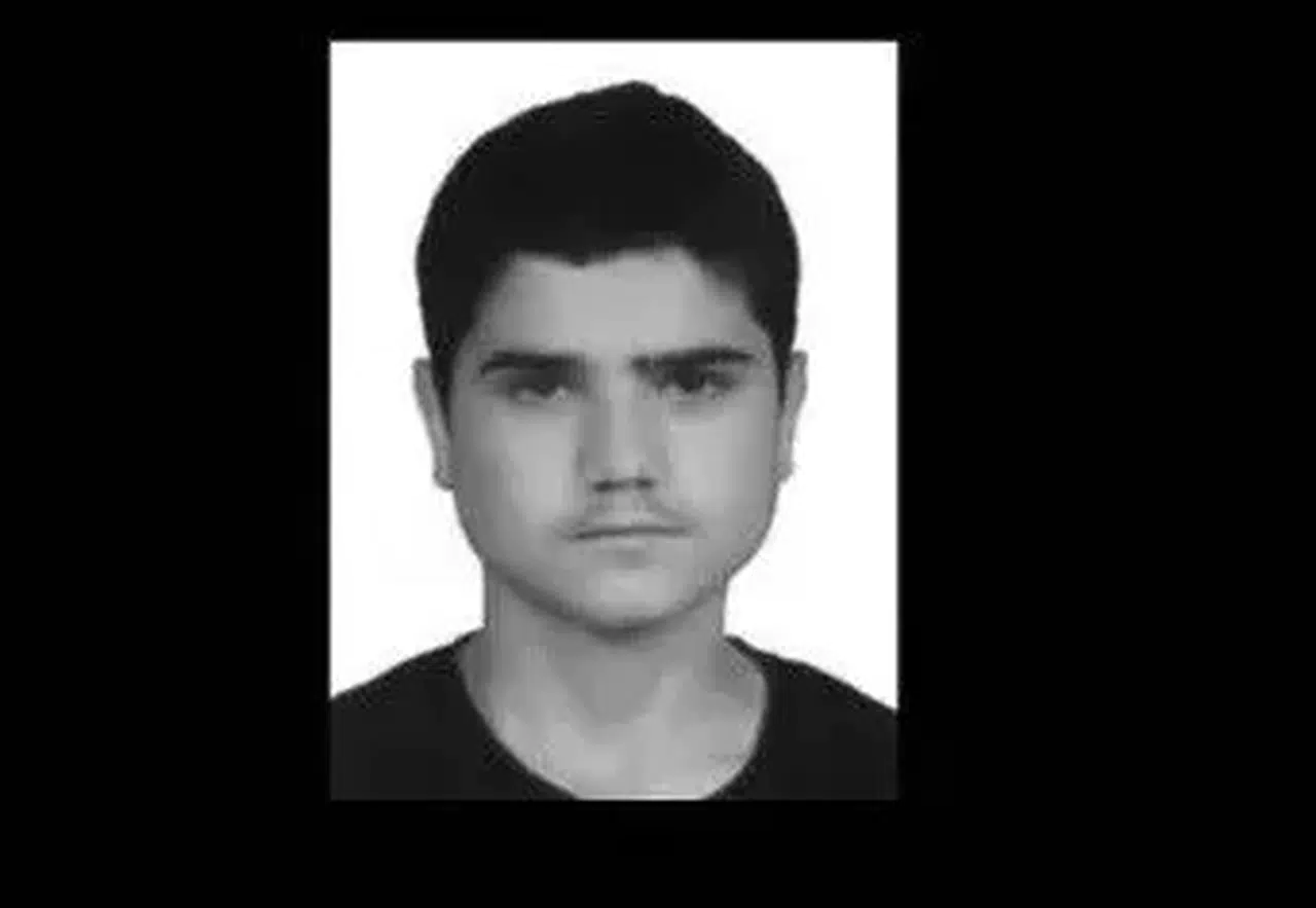 Üniversite öğrencisinin acı sonu!