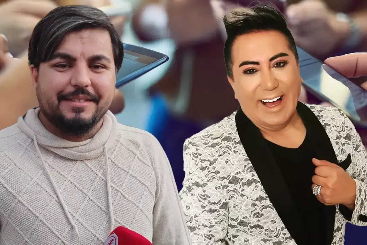 Fenomenler yasa dışı bahse mi yönlendiriyor?