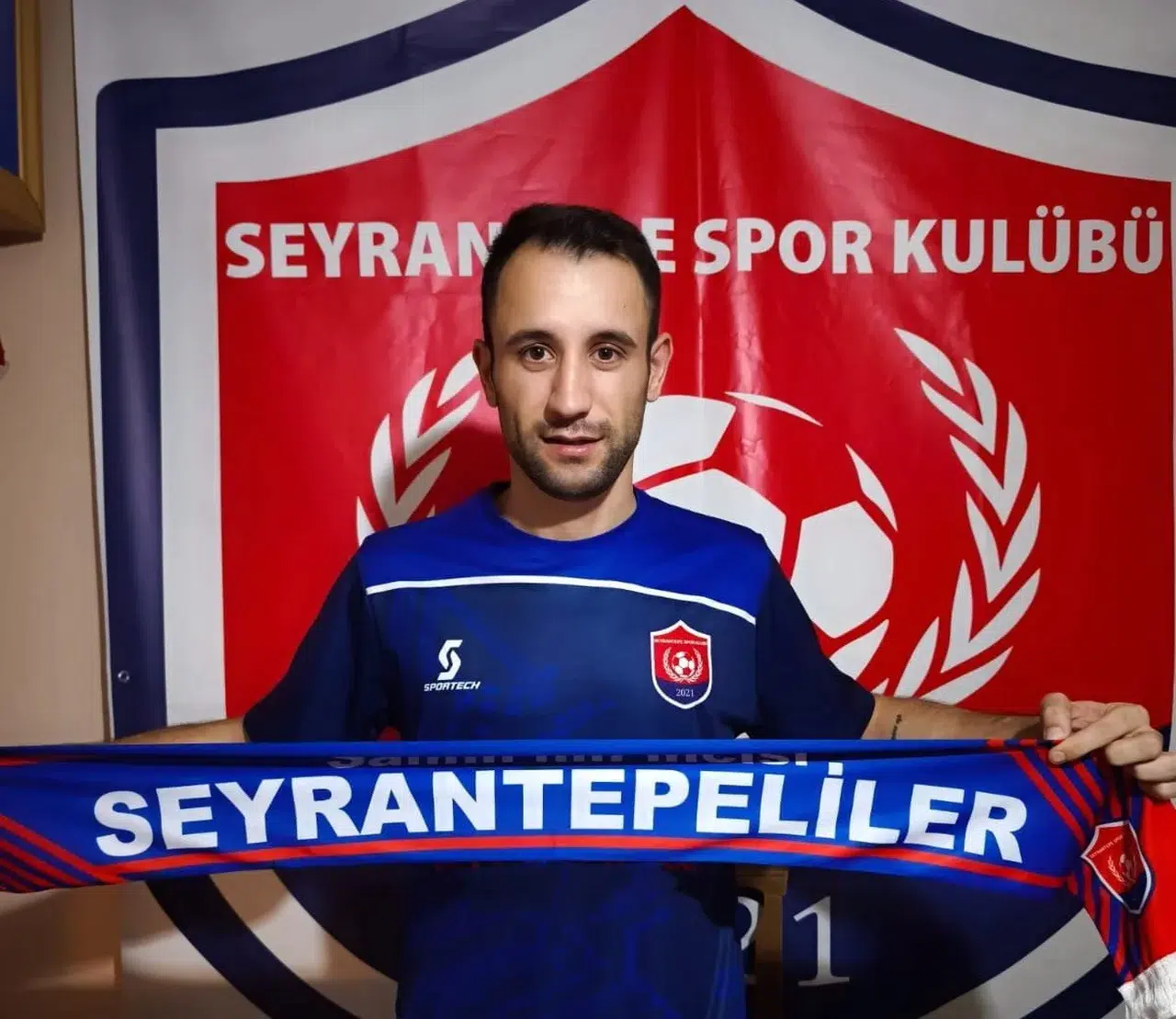 Salihli Seyrantepespor'dan 17 yeni transfer