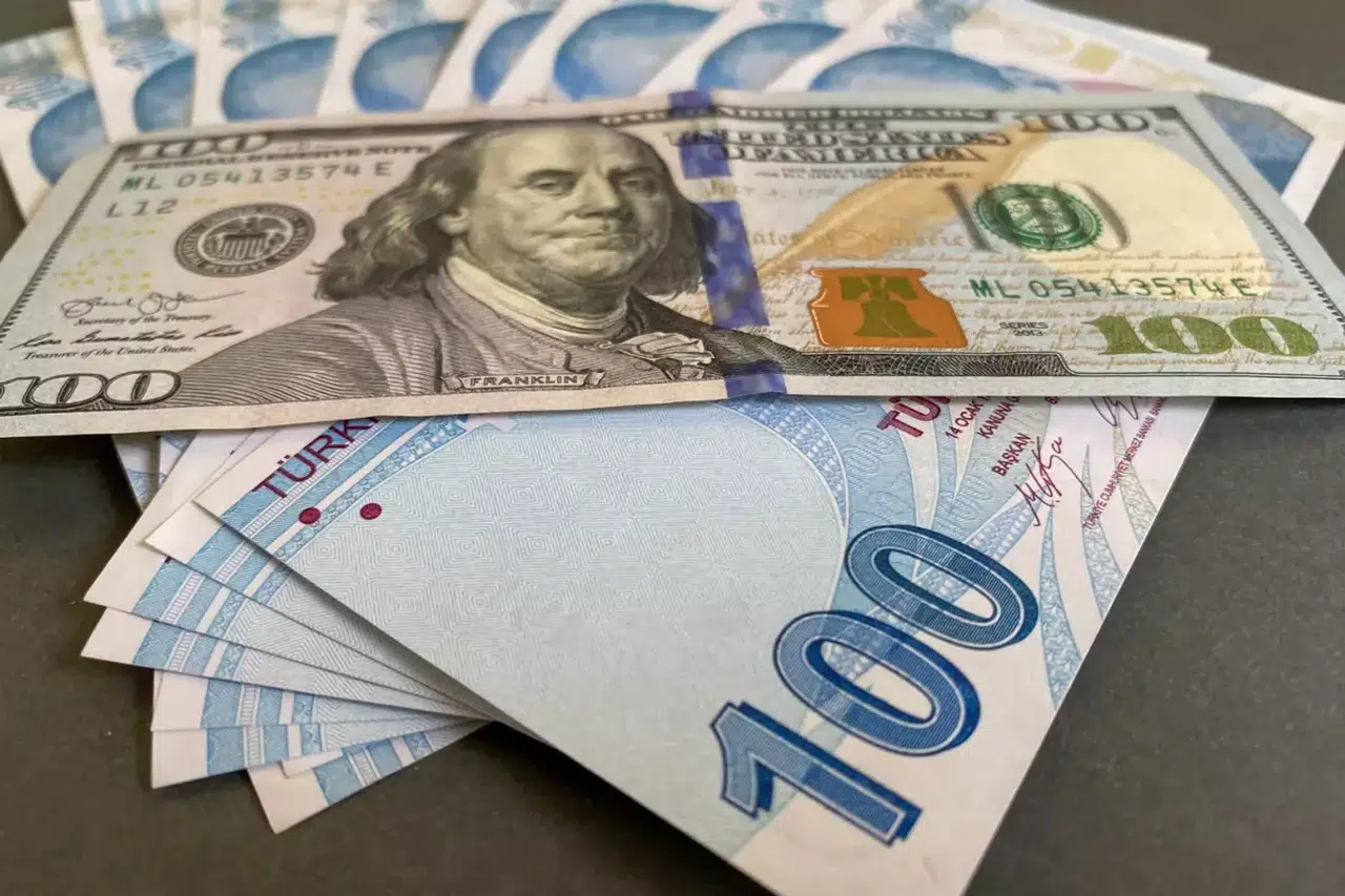 Merkez Bankasından can sıkıcı dolar tahmini