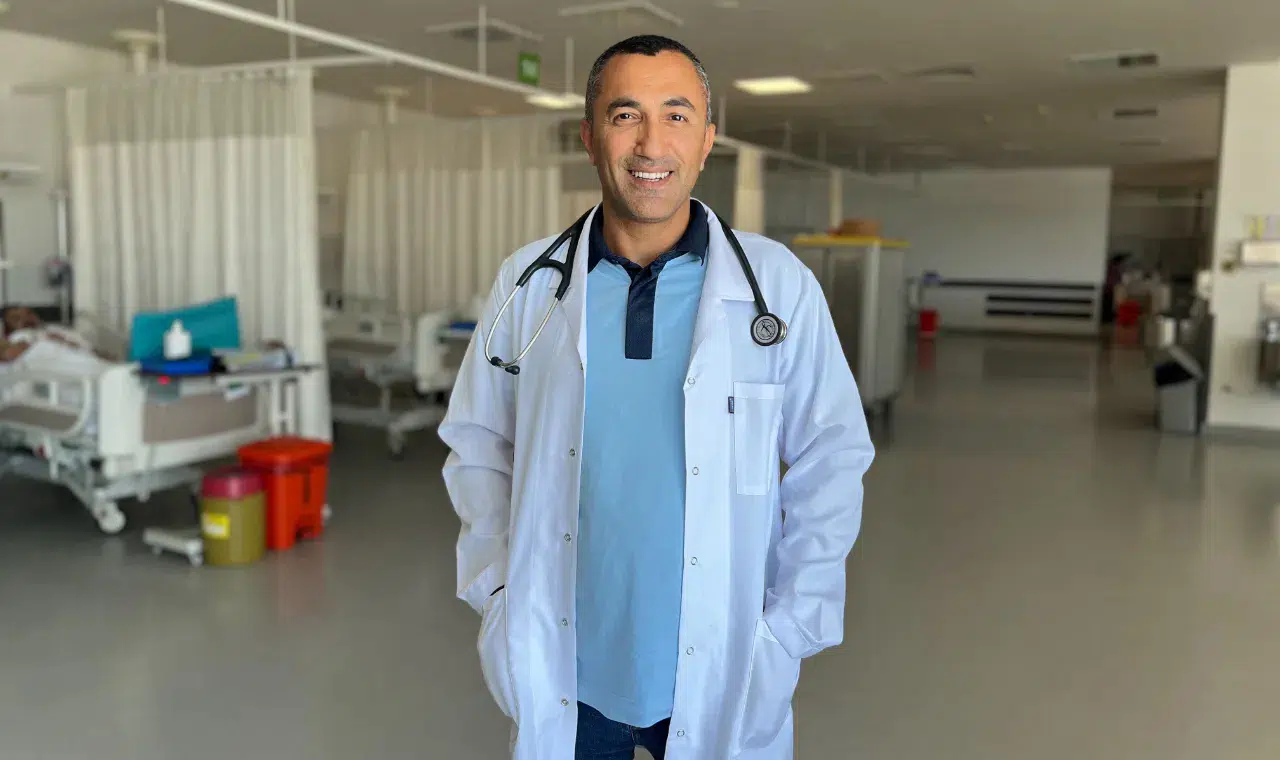 Uzmanından yaz sıcaklarında kalp hastalarına hayati uyarılar