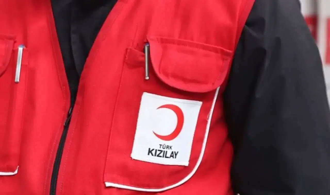 Kızılay, Ağustos 2025’te Yeni Personel Alacak: Kadrolar ve Başvuru Şartları Açıklandı