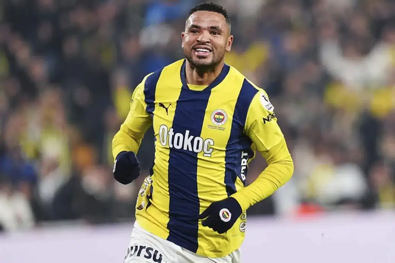 Güle güle Youssef En-Nesyri!