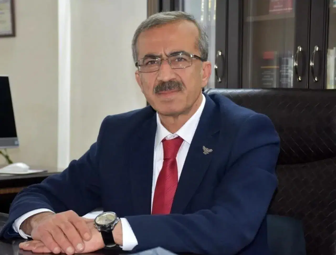Cuma Nacar’dan “Terörsüz Türkiye” tepkisi