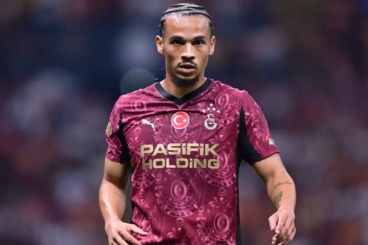 Leroy Sane'nin sözleri taraftarları çok kızdırdı!