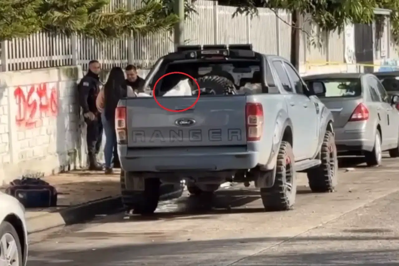 Ünlü sosyal medya fenomeni infaz mı edildi?