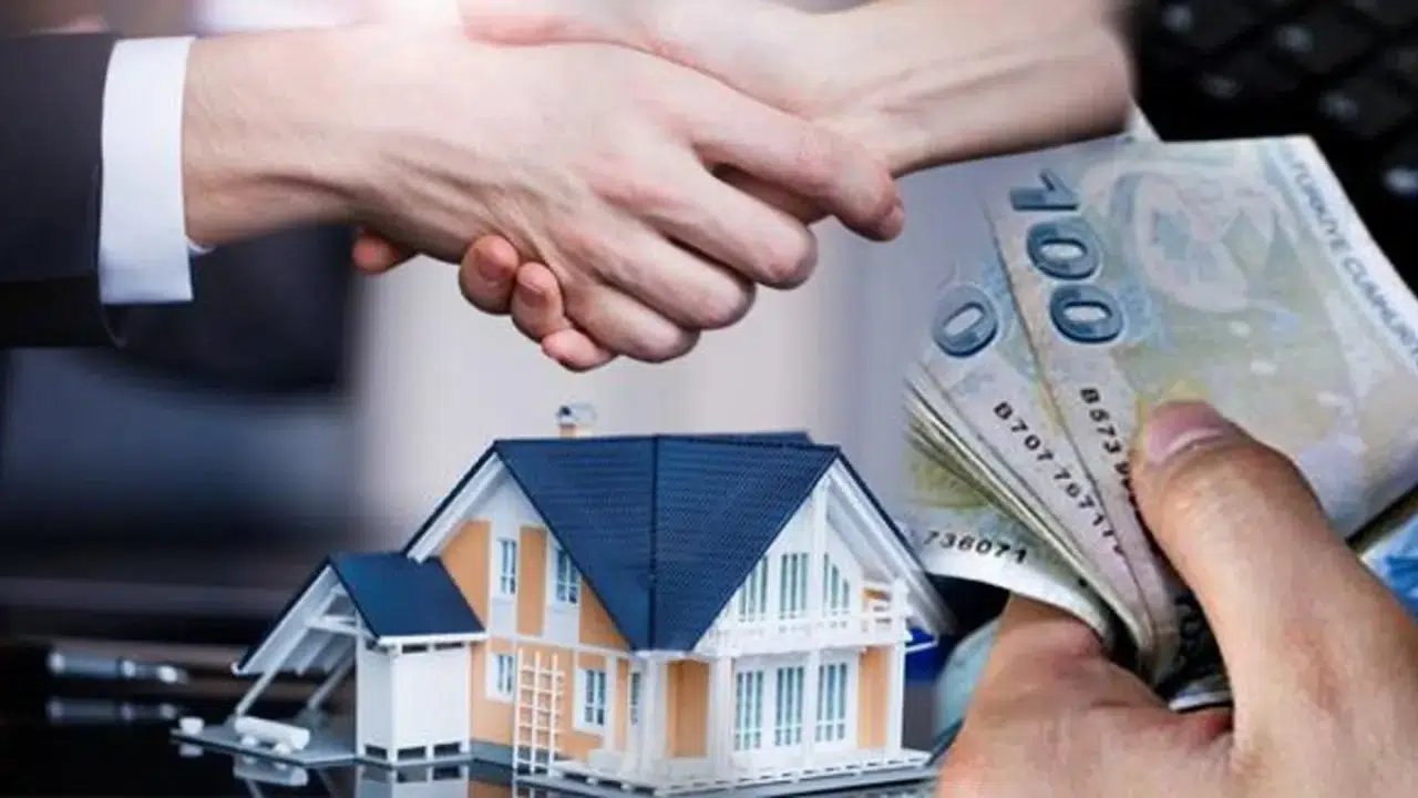 Ev Almak İçin Peşinat Şartı Kalktı! Yeni Kredi Modeli Büyük İlgi Görüyor