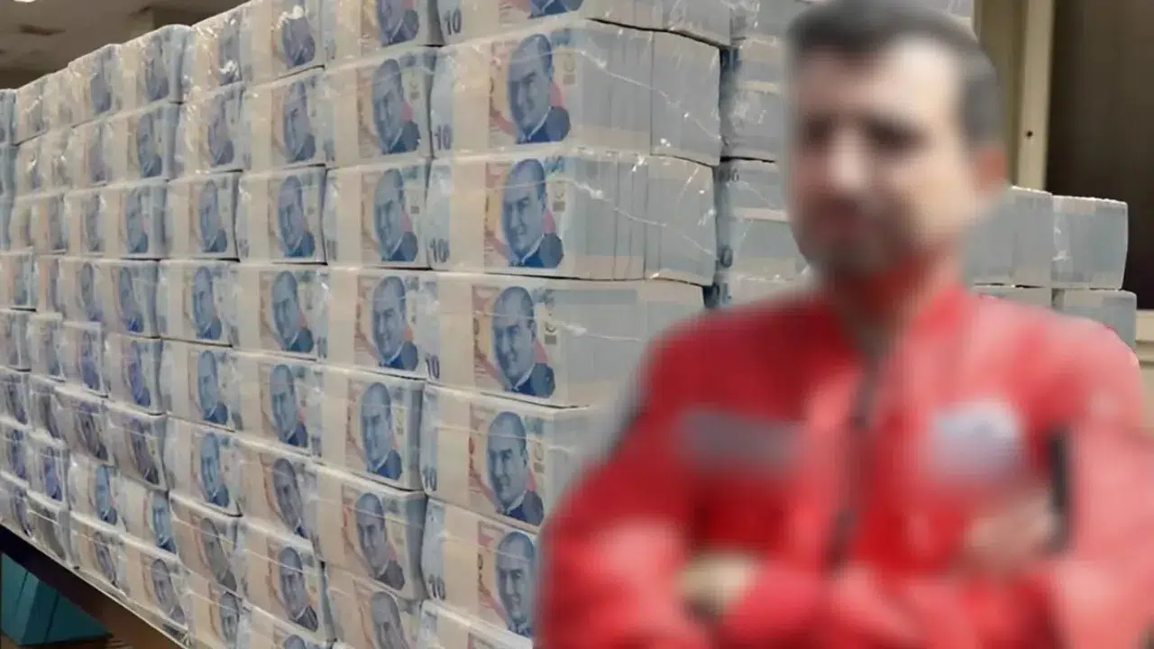 Türkiye'nin vergi rekortmenlerinde ilk sırada bakın kim yer alıyor