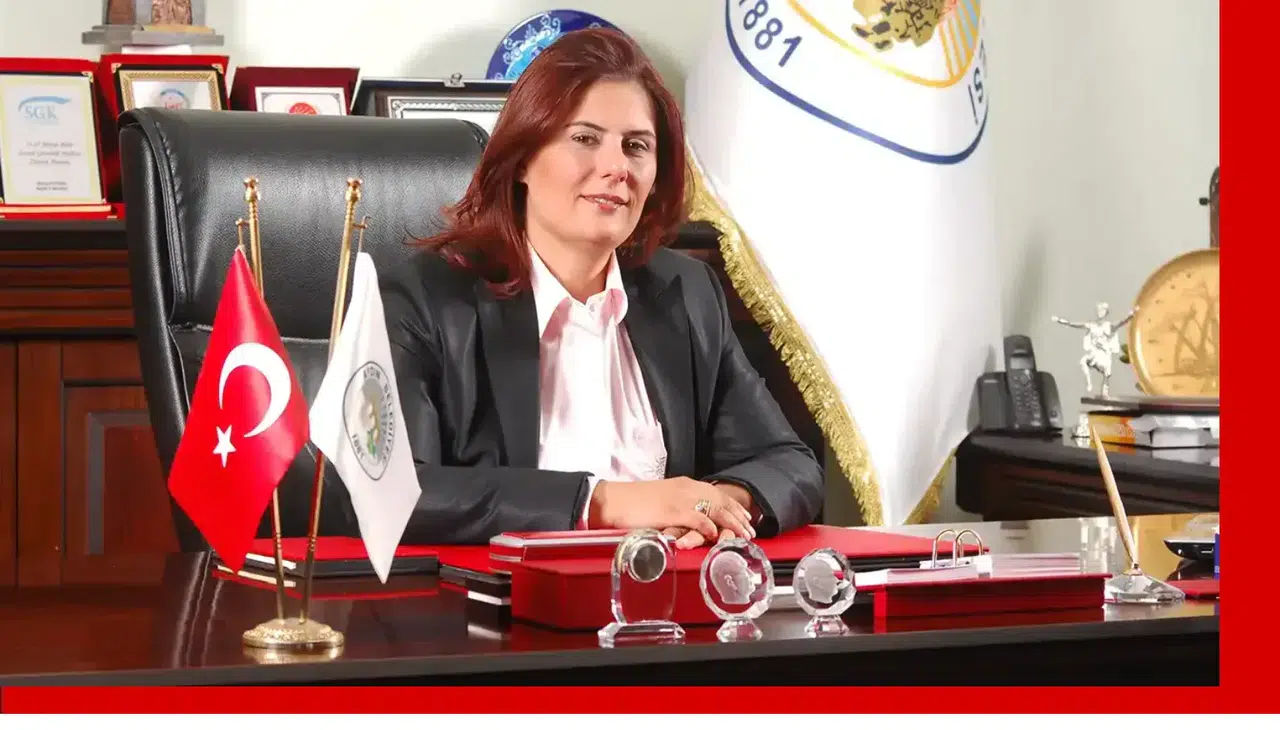 CHP’li Büyükşehir Belediye Başkanı AK Partiye geçiyor