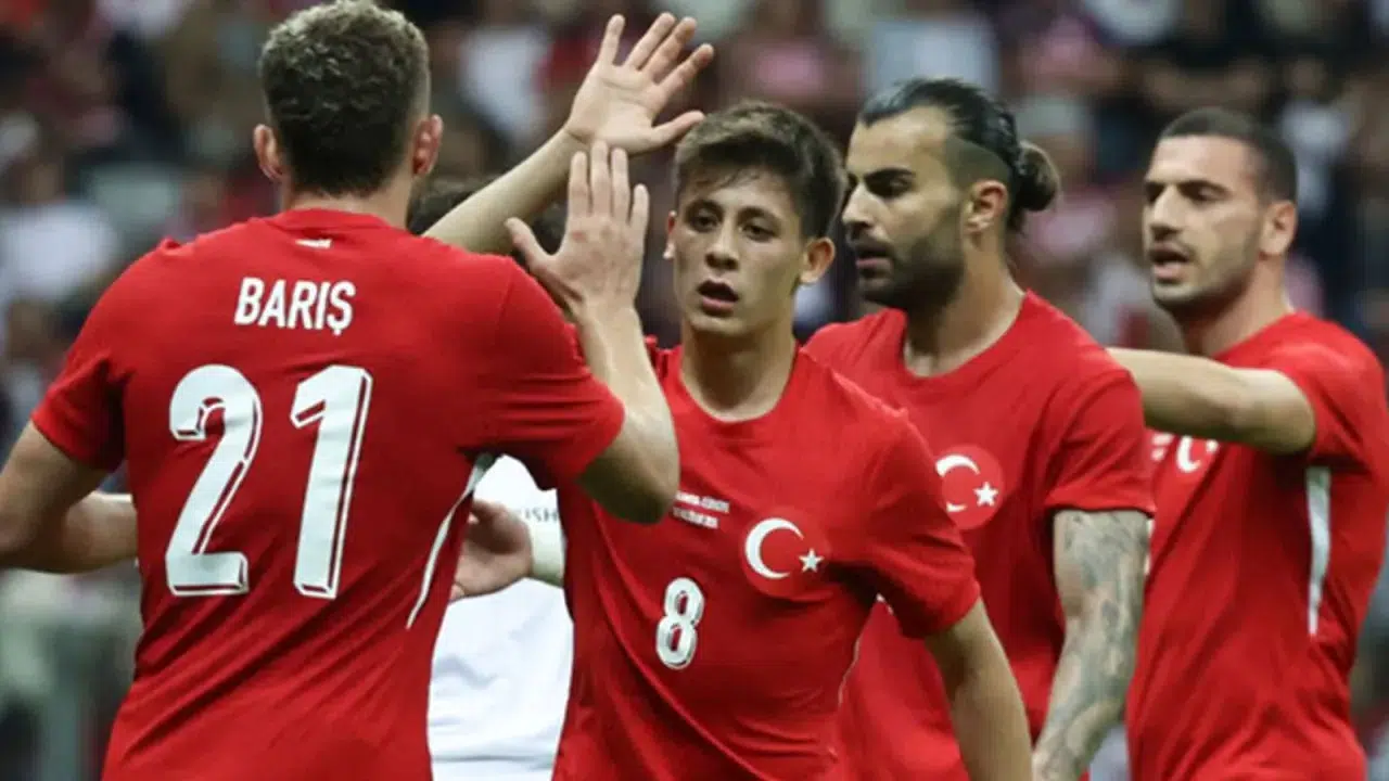 Gürcistan - Türkiye Maçı Ne Zaman, Saat Kaçta ve Hangi Kanalda Yayınlanacak? İşte 2025 Dünya Kupası Elemeleri Takvimi