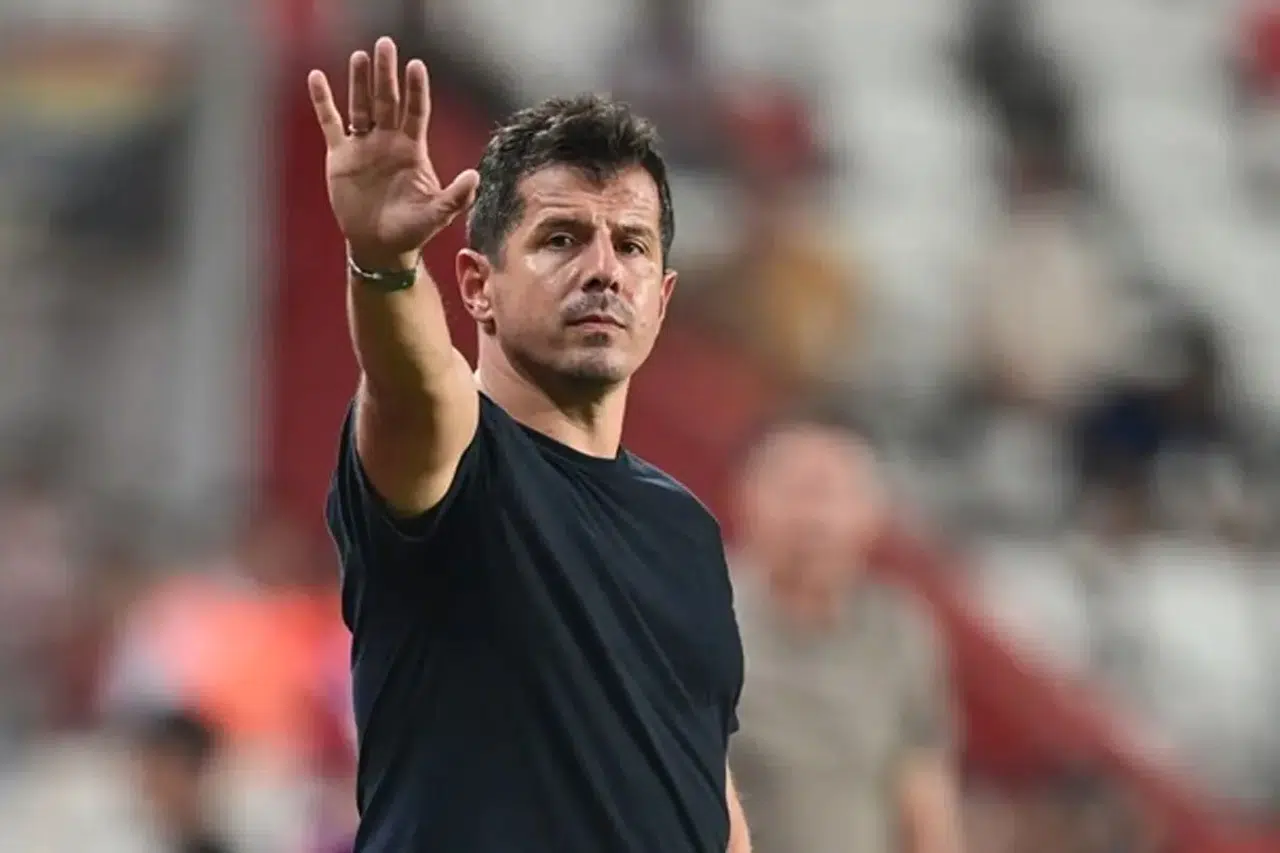 Hedefi çok büyük! Emre Belözoğlu puan hedefi verdi