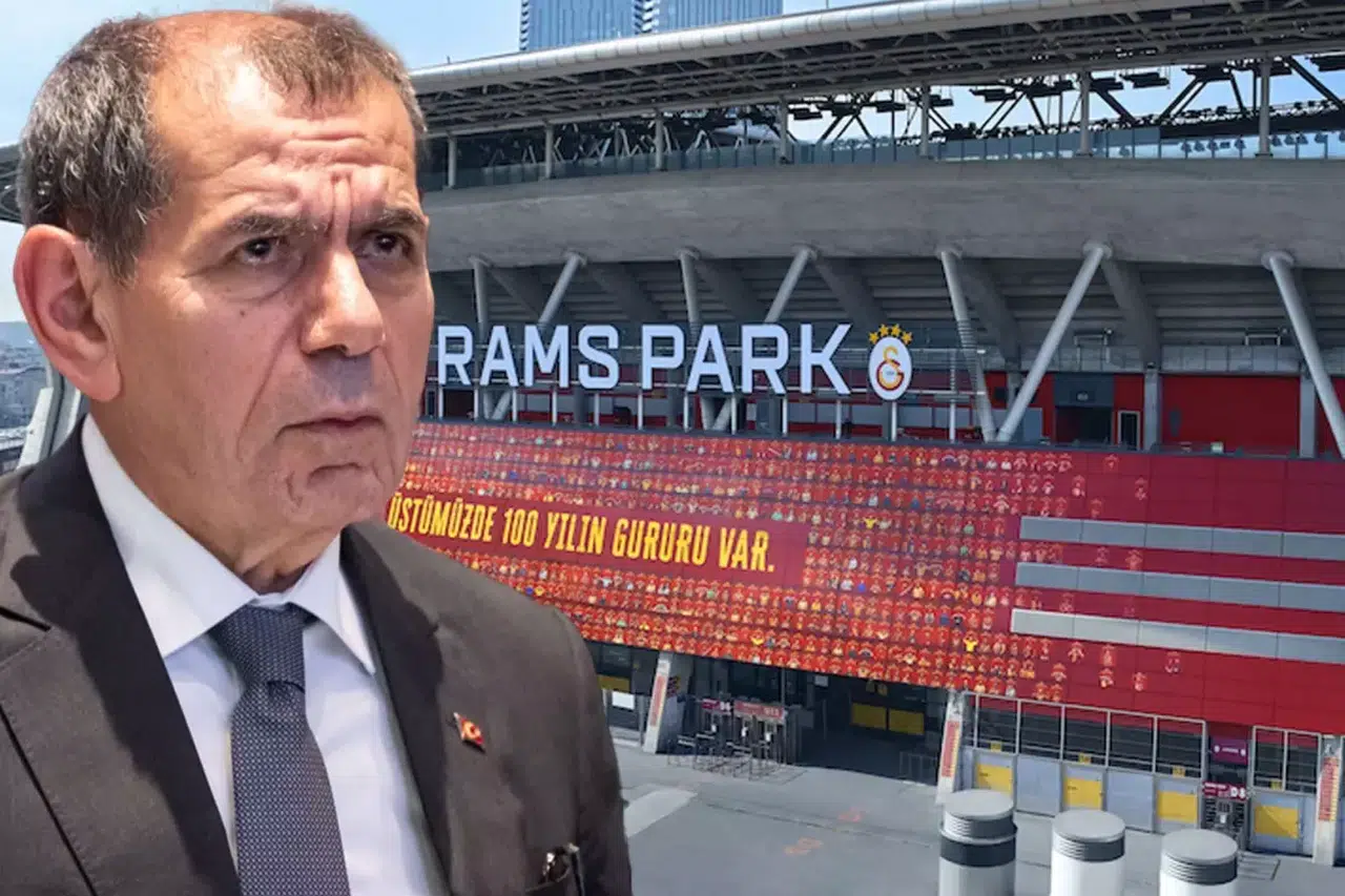 Sarı kırmızılılardan bir bomba transfer daha