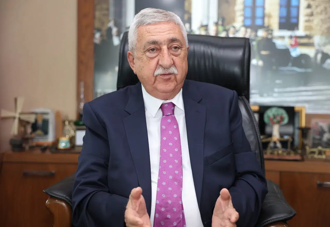 FİYAT BİRLİKTELİĞİ YAPARAK PİYASANIN DENGESİNİ BOZUYORLAR”