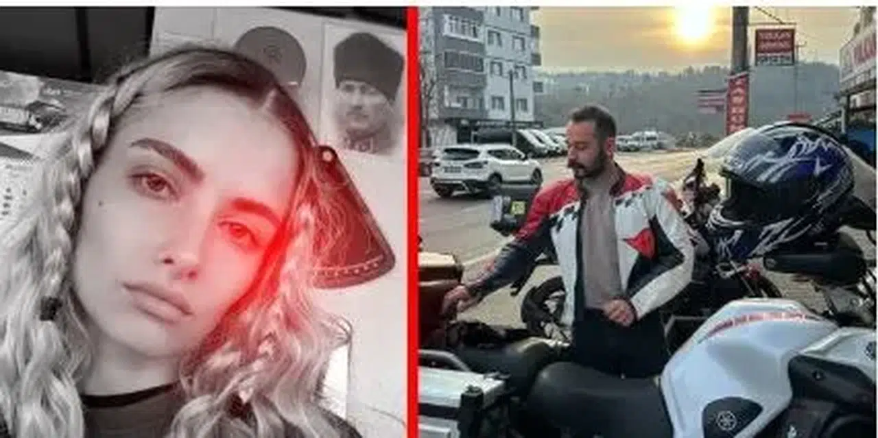 Sinem'in katilinin saklandığı yer şoke etti