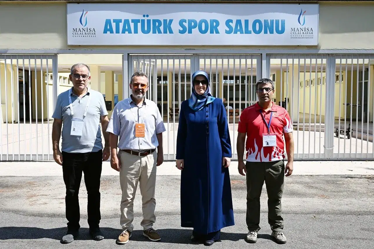 Spor programları yetenek sınavları başladı