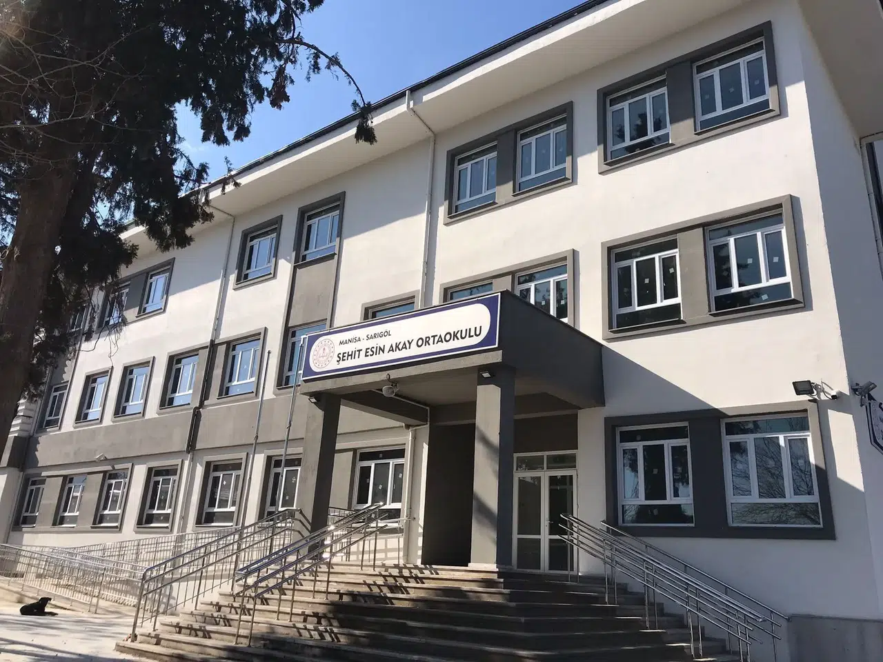 Sarıgöl'de velilere sahte adres uyarısı