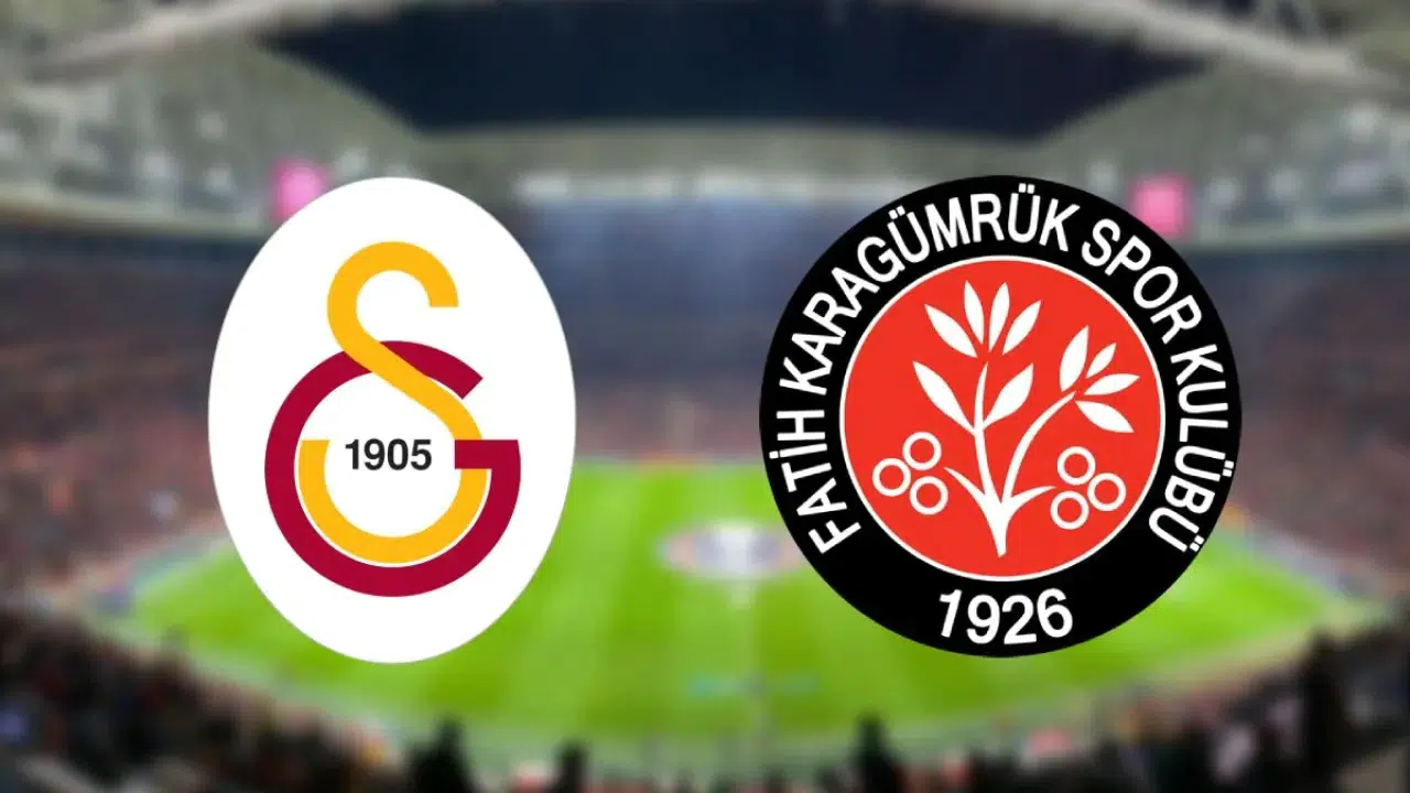 Galatasaray-Karagümrük Maçı Saat Kaçta, Hangi Kanalda? Osimhen ve Icardi Sürprizi Olacak mı?