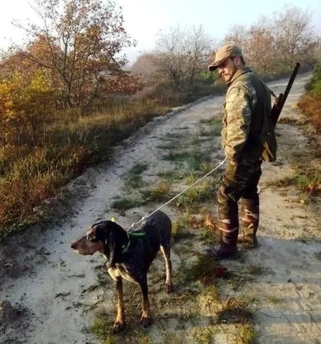 Bu sene Türkiye'de avlanmak yasak!