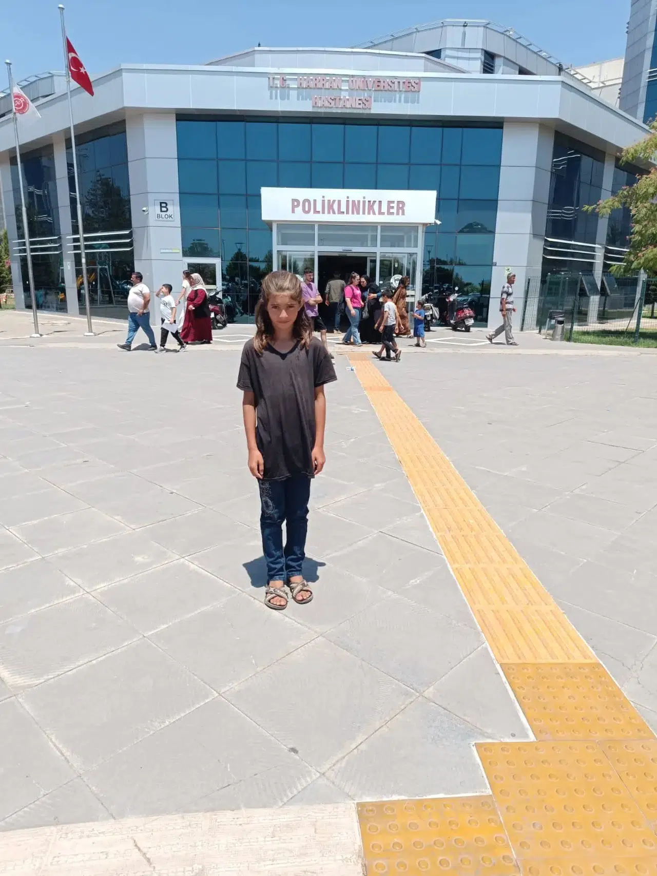 12 yaşındaki çocuk ölü bulundu