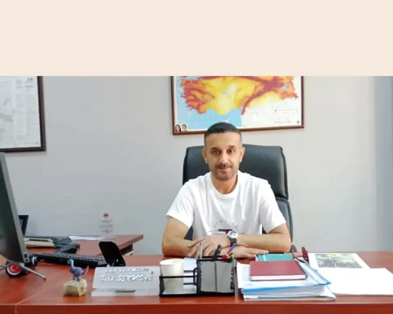 Şenhisar: Kriz yönetiminden risk yönetimine geçmenin zamanı geldi