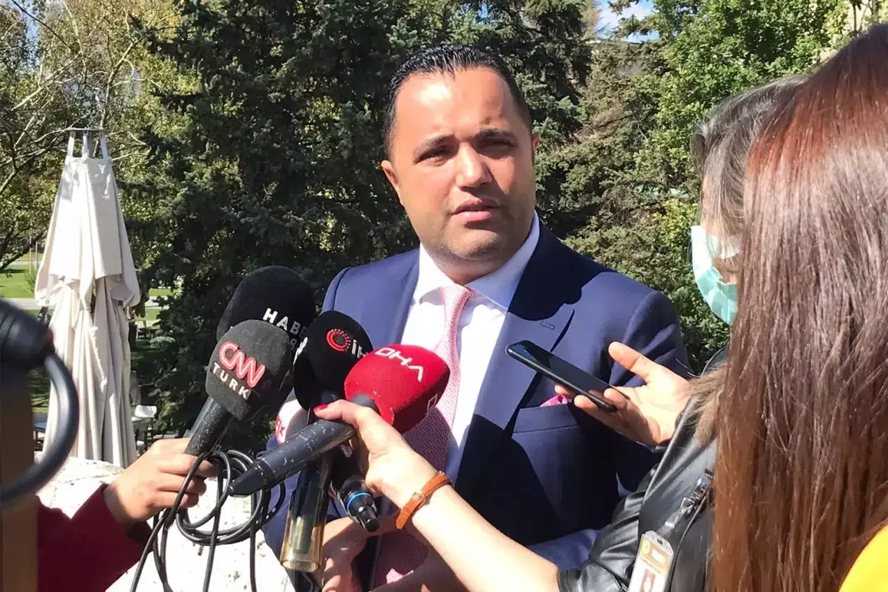 Avukat Rezan Epözdemir gözaltına alındı! Suçlamalar haylı ağır