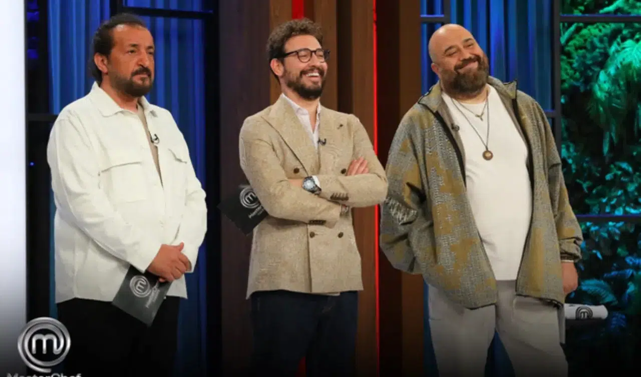 MasterChef Türkiye’de 15 Ağustos Son Eleme Adayı Kim Oldu?