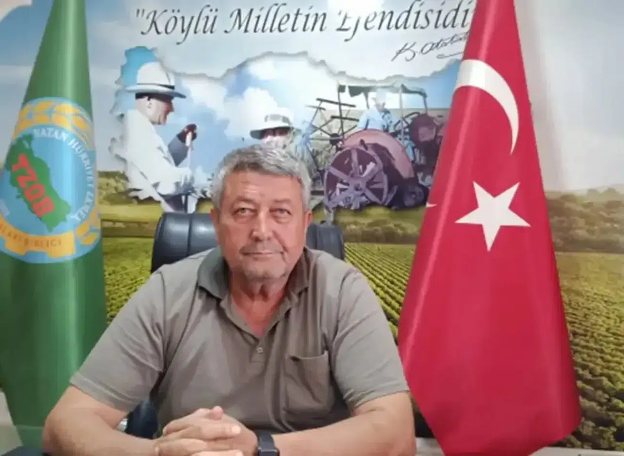 Başkan Okur'dan İZSU'ya sert tepki