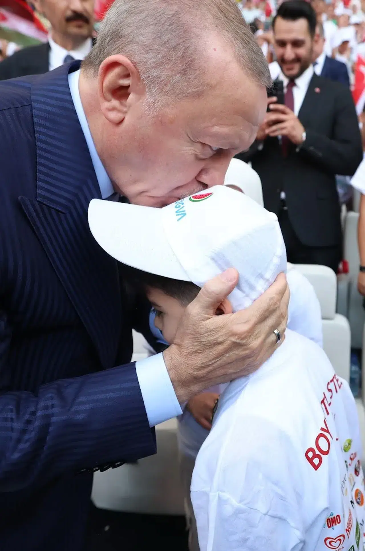 TÜGVA Manisa’dan Yaz Okullarında Büyük Başarı