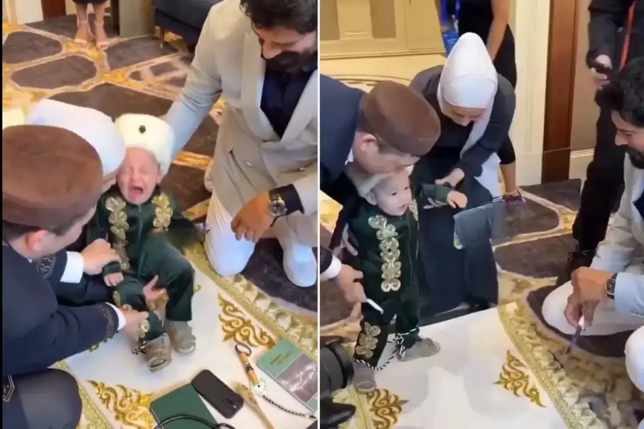 Ünlü isim bir kurdele kesti aldığı ücret dudak uçuklattı